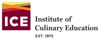 Institute Of Culinary Education logo