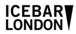 Icebar London logo