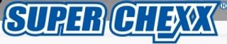 Supper Chexx logo