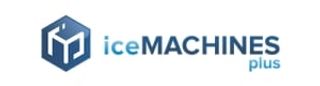 Ice Machines Plus logo