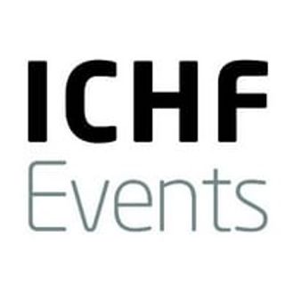 ICHF Events logo