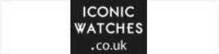 Iconic Watches logo