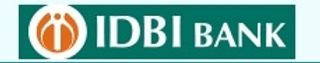 IDBI Bank logo