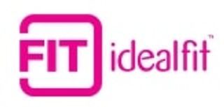 IdealFit logo