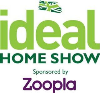 Ideal Home Show logo