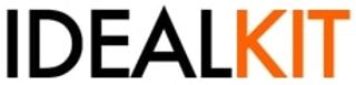 Idealkit logo