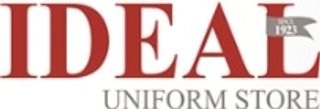Ideal Uniform logo