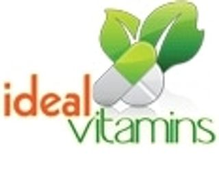 Ideal Vitamins logo