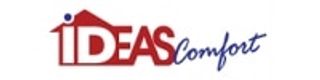 IDEAS COMFORT UK logo