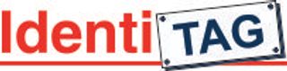 Identitag logo
