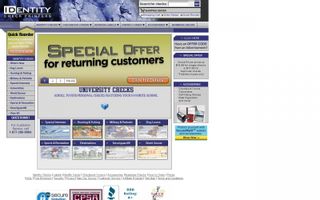Identity Checks logo
