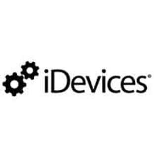 iDevices logo