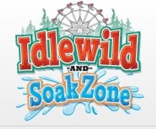 Idlewild Park logo