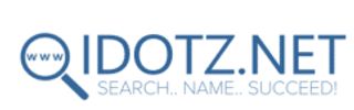 Idotz.net logo