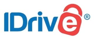 IDrive logo