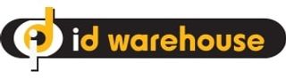 idwarehouse logo