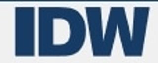 IDW Publishing logo