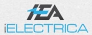 Ielectrica logo