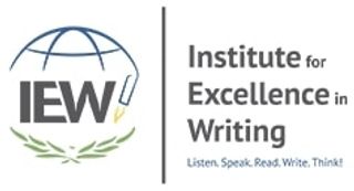 Iew logo