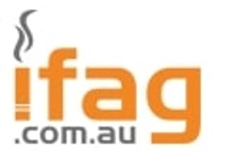 Ifag logo