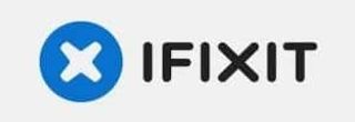 iFixit logo