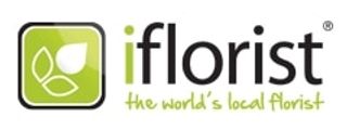iFlorist logo