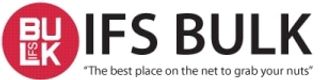 Ifsbulk logo