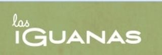 Las Iguanas logo