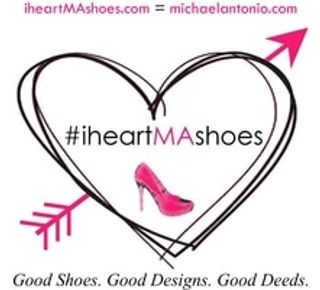 iheartMAshoes logo