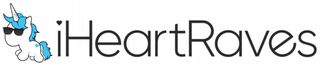 iHeartRaves logo
