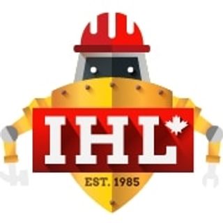 IHL logo