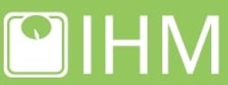 Ihmonline logo