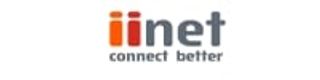 iiNet logo