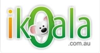 IkOala logo