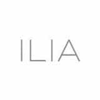 Ilia Beauty logo