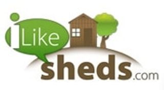I Like Sheds logo