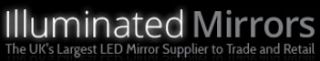 Illuminated Mirrors logo