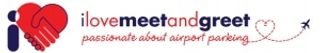 i love meet and greet logo