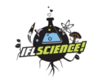 I Love Science Store logo