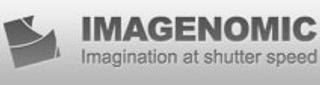 Imagenomic logo