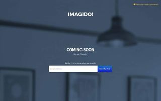 ImagiDo! logo
