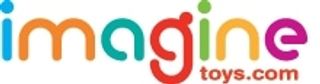 Imagine Toys logo