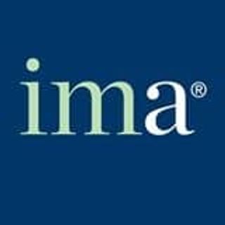 IMA logo
