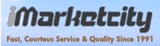 Imarketcity logo