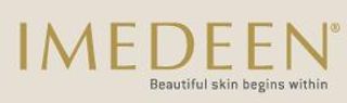 Imedeen logo