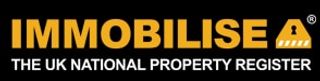 Immobilise logo