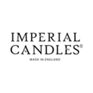 Imperial Candles logo