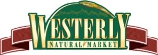 Westerly Natural Market logo