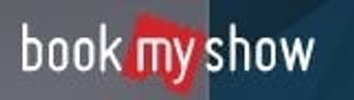 BookMyShow logo