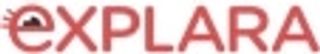 Explara logo